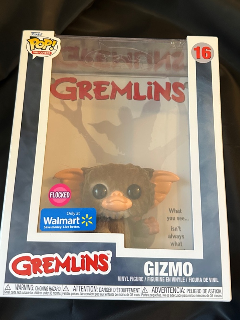 Funko Gremlins Gizmo